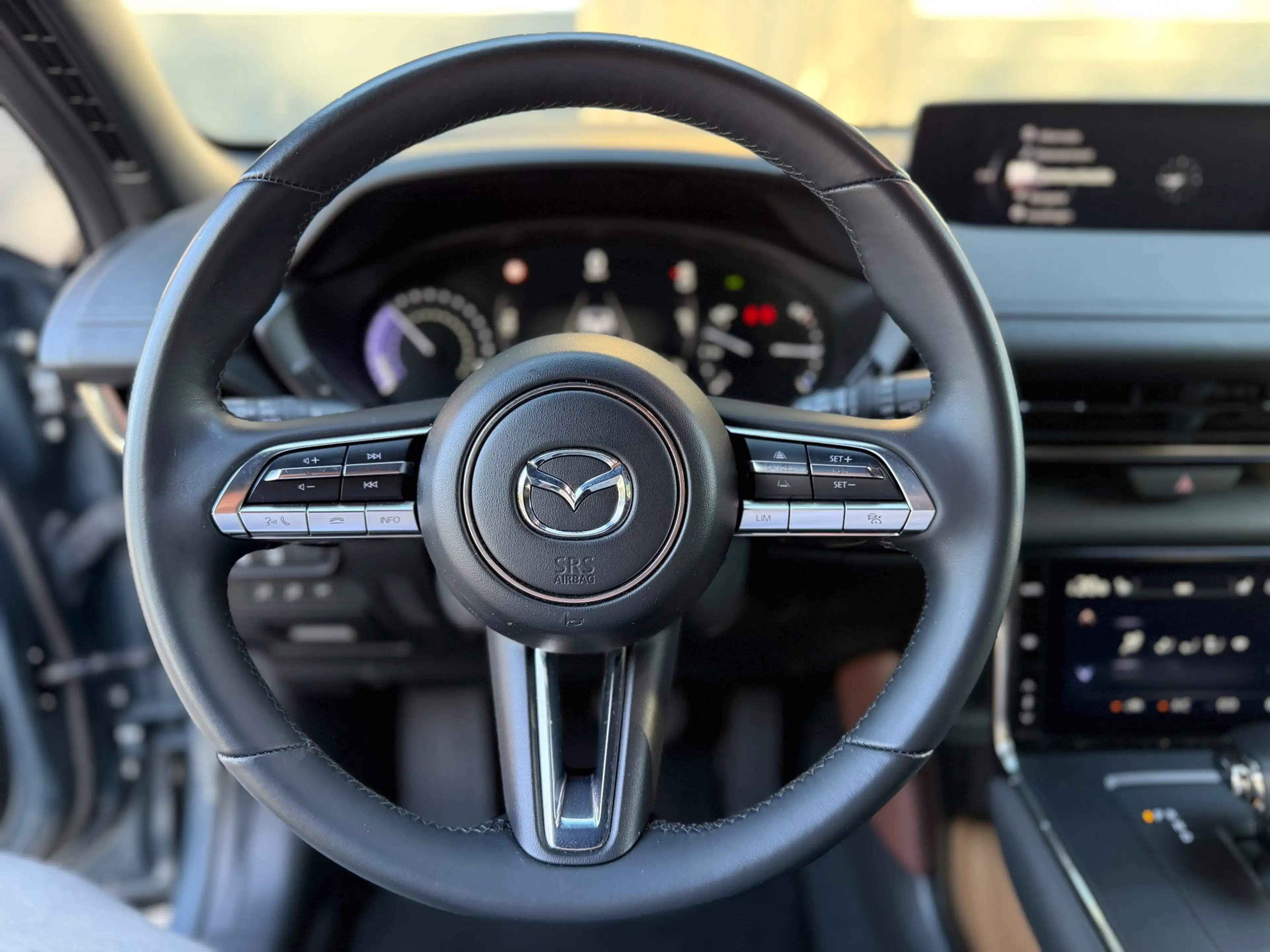 Mazda MX-30 E-SkyActiv 145 First Edition 36 kWh | adaptieve cr — photo 15