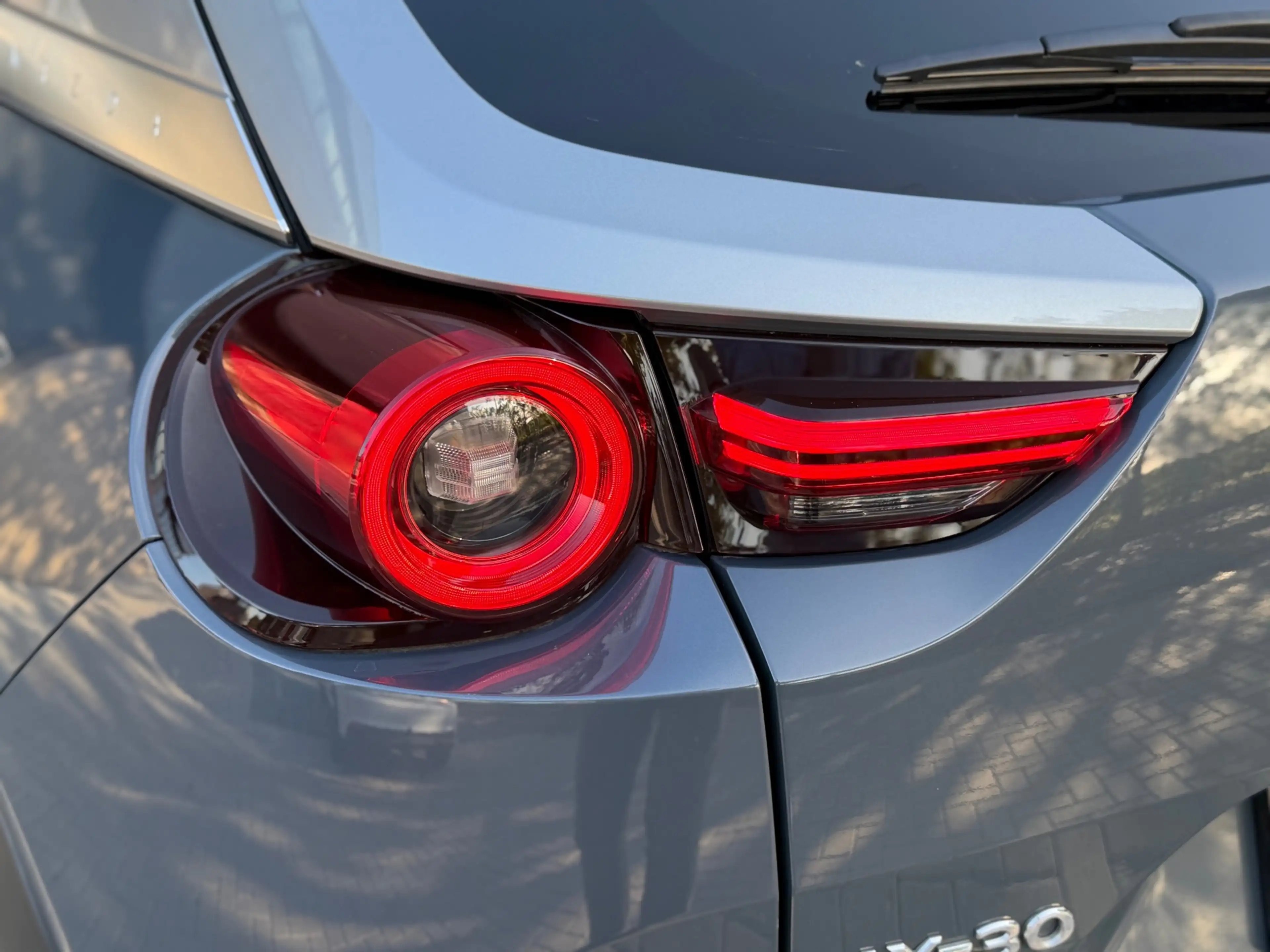 Mazda MX-30 E-SkyActiv 145 First Edition 36 kWh | adaptieve cr — photo 10