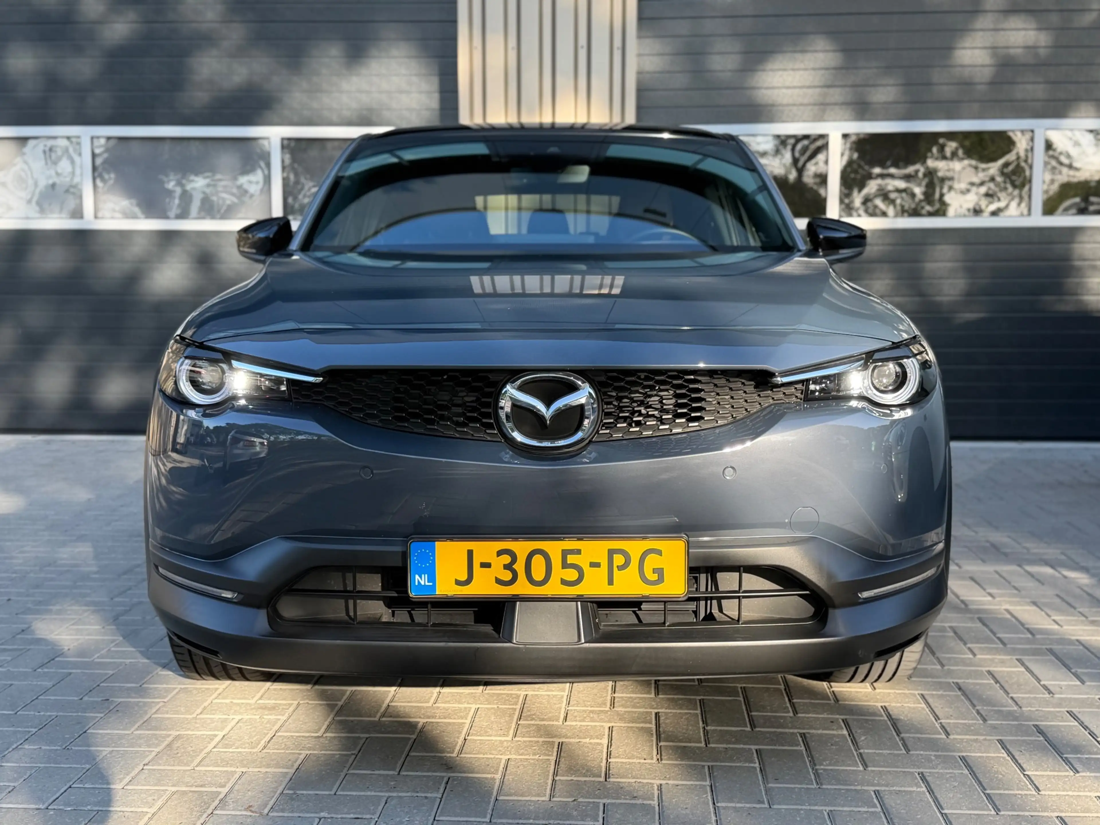 Mazda MX-30 E-SkyActiv 145 First Edition 36 kWh | adaptieve cr — photo 7