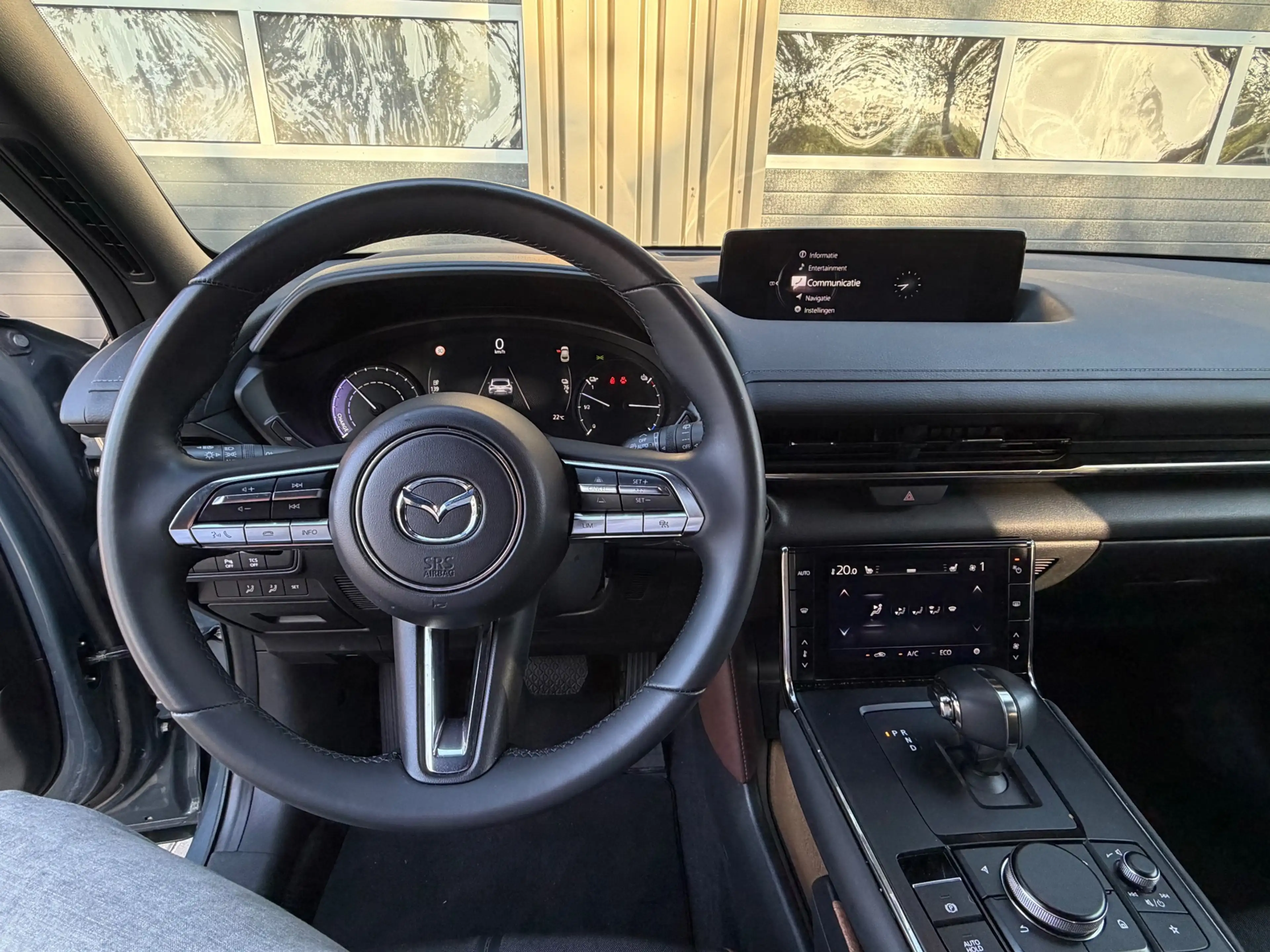 Mazda MX-30 E-SkyActiv 145 First Edition 36 kWh | adaptieve cr — photo 14