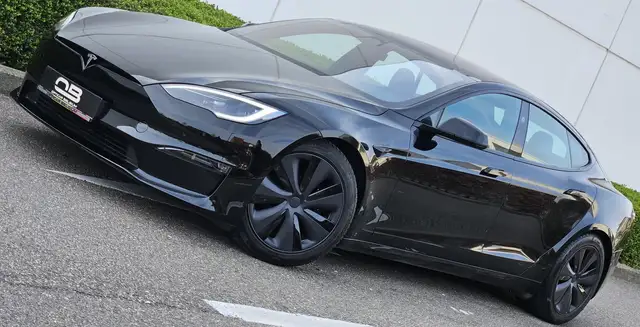 Tesla Model S Long Range - 2025 - 1 Owner - 685 Hp - BTW/TVA
