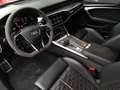 Audi RS 6 Avant 4,0 TFSI quattro MHEV S-tr *MATRIX-LED / HEAD-UP / 360° KAMERA / SKY / BANG & OLUFSEN* Rot - thumbnail 9