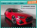 Audi RS 6 Avant 4,0 TFSI quattro MHEV S-tr *MATRIX-LED / HEAD-UP / 360° KAMERA / SKY / BANG & OLUFSEN* Rot - thumbnail 1