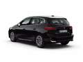 BMW 220 i Active Tourer mhev 48V Msport auto Negro - thumbnail 3