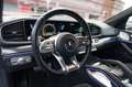 Mercedes-Benz GLS 63 AMG AMG 4Matic+ HUD R22 Pano Schwarz - thumbnail 12