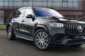 Mercedes-Benz GLS 63 AMG AMG 4Matic+ HUD R22 Pano Schwarz - thumbnail 4
