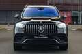 Mercedes-Benz GLS 63 AMG AMG 4Matic+ HUD R22 Pano Schwarz - thumbnail 2