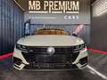 Volkswagen Arteon Arteon 2,0 TDI SCR R-Line DSG R-Line Weiß - thumbnail 1