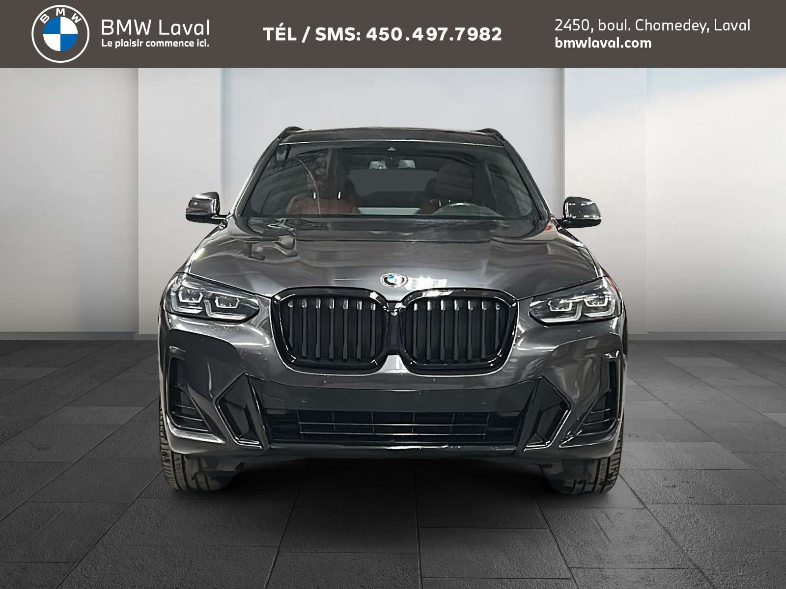 2023 BMW X3