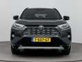 Toyota RAV 4 2.5 Hybrid AWD Bi-Tone | Trekhaak | CarPlay/Androi Grijs - thumbnail 19