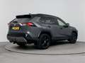Toyota RAV 4 2.5 Hybrid AWD Bi-Tone | Trekhaak | CarPlay/Androi Grijs - thumbnail 2