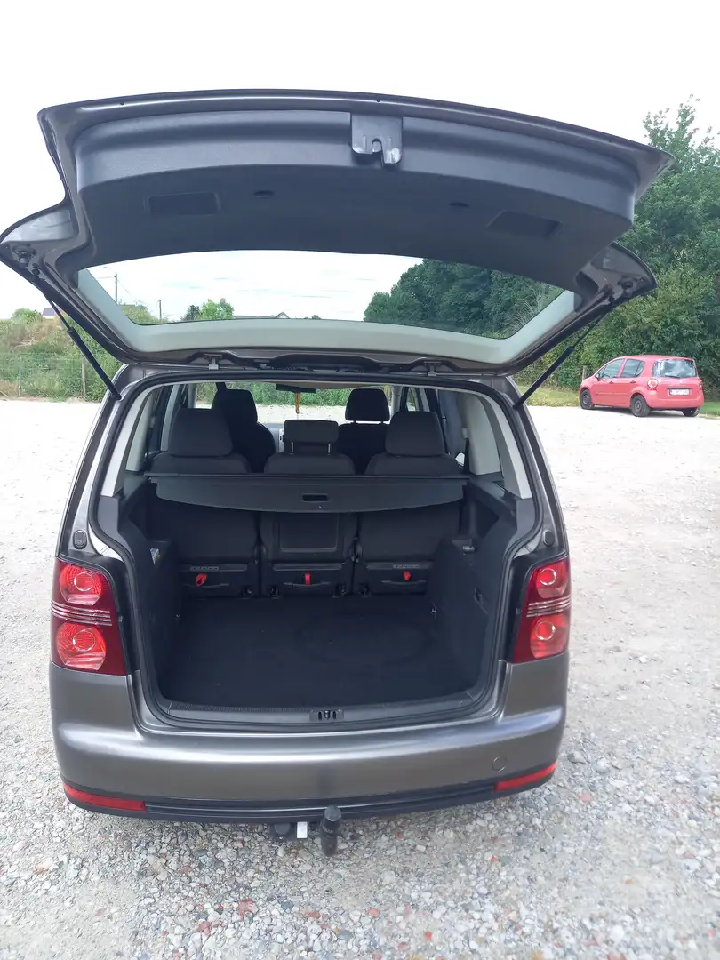 Volkswagen Touran 1.9 TDI Trendline - 2