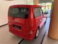 Nissan Evalia 1.5 dci 90cv Rojo - thumbnail 5
