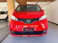 Nissan Evalia 1.5 dci 90cv Rojo - thumbnail 2