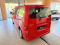 Nissan Evalia 1.5 dci 90cv Rojo - thumbnail 6