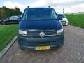 Volkswagen Transporter 2.0 TDI L1H1 Highline 140 DSG AC NAVI ** 8399 EX B Noir - thumbnail 3