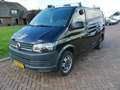 Volkswagen Transporter 2.0 TDI L1H1 Highline 140 DSG AC NAVI ** 8399 EX B Noir - thumbnail 4