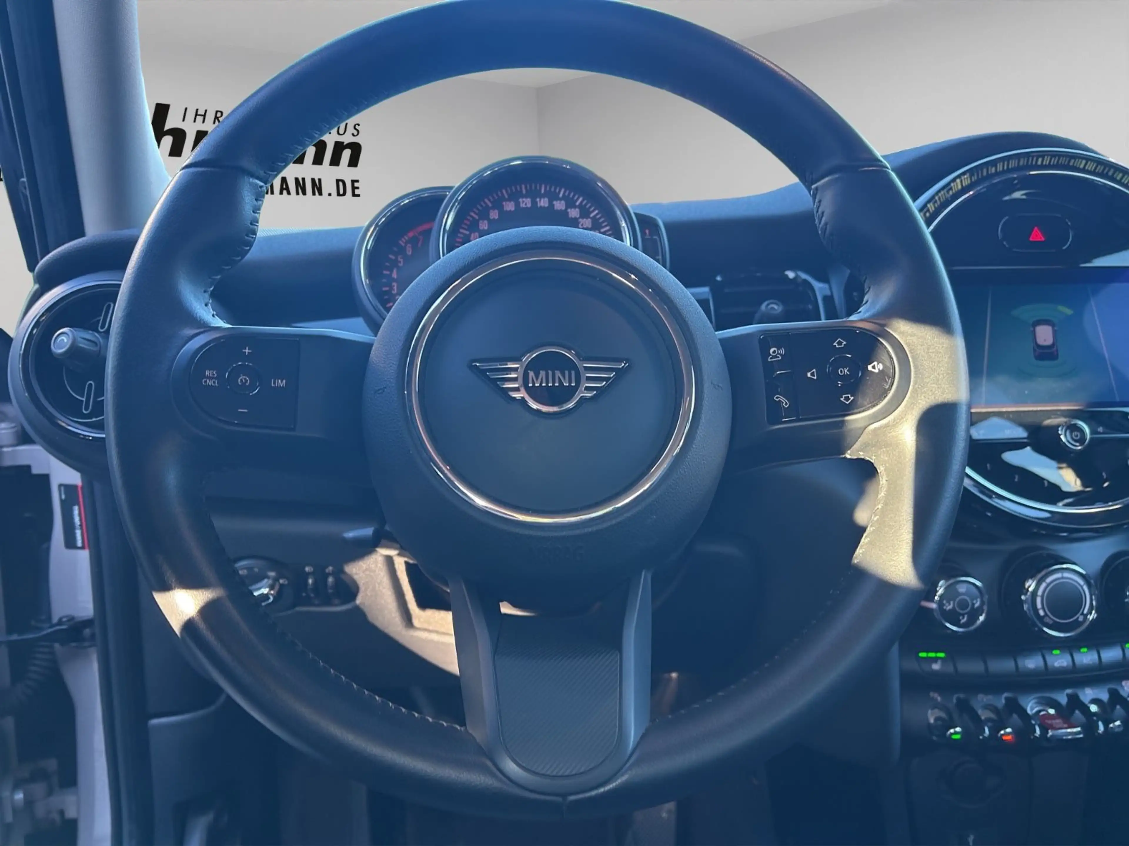 MINI One Mini 5-trg. One Classic Trim — photo 12