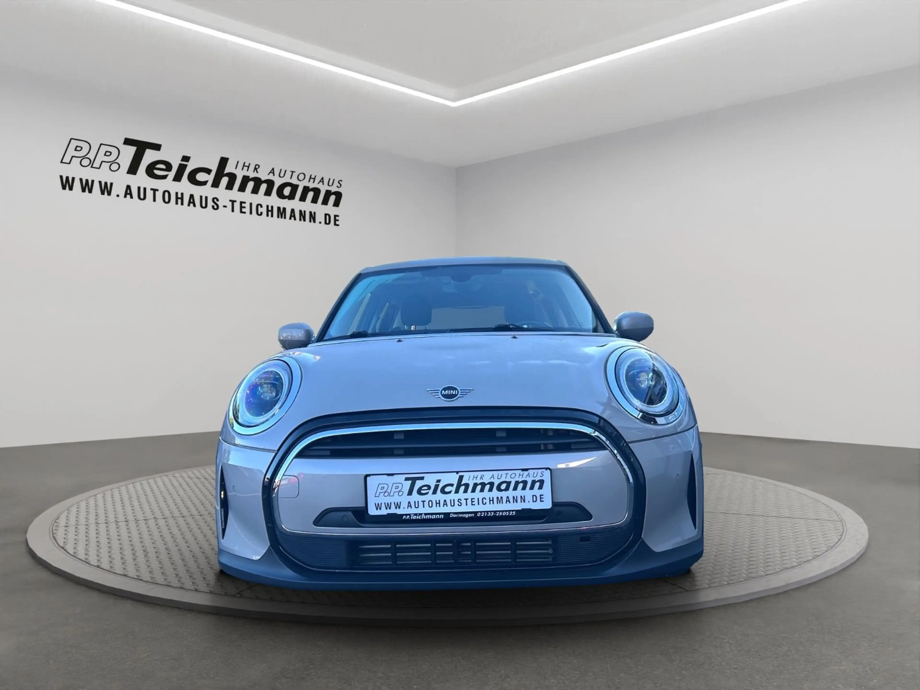 MINI One Mini 5-trg. One Classic Trim — photo 2