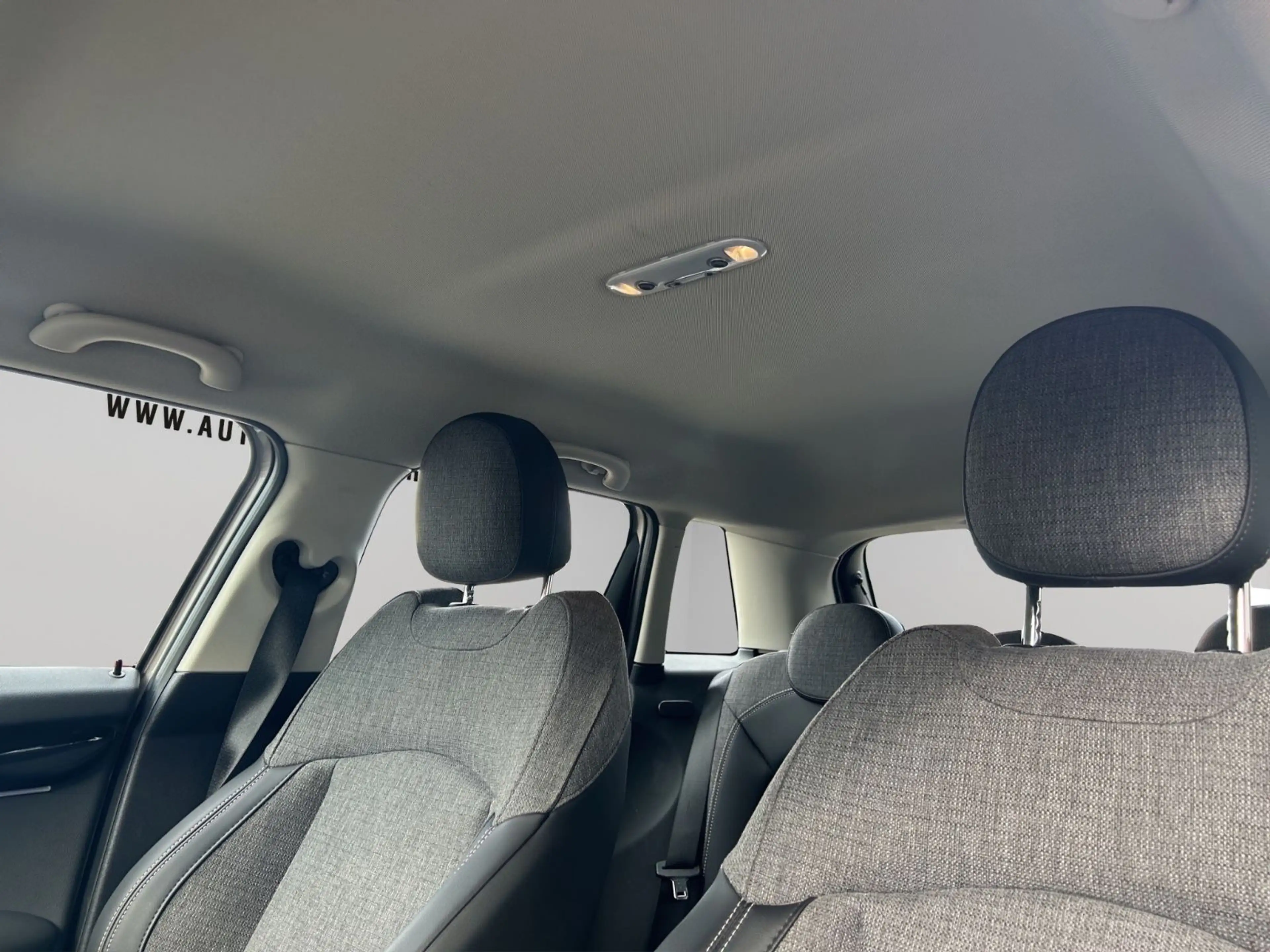 MINI One Mini 5-trg. One Classic Trim — photo 15
