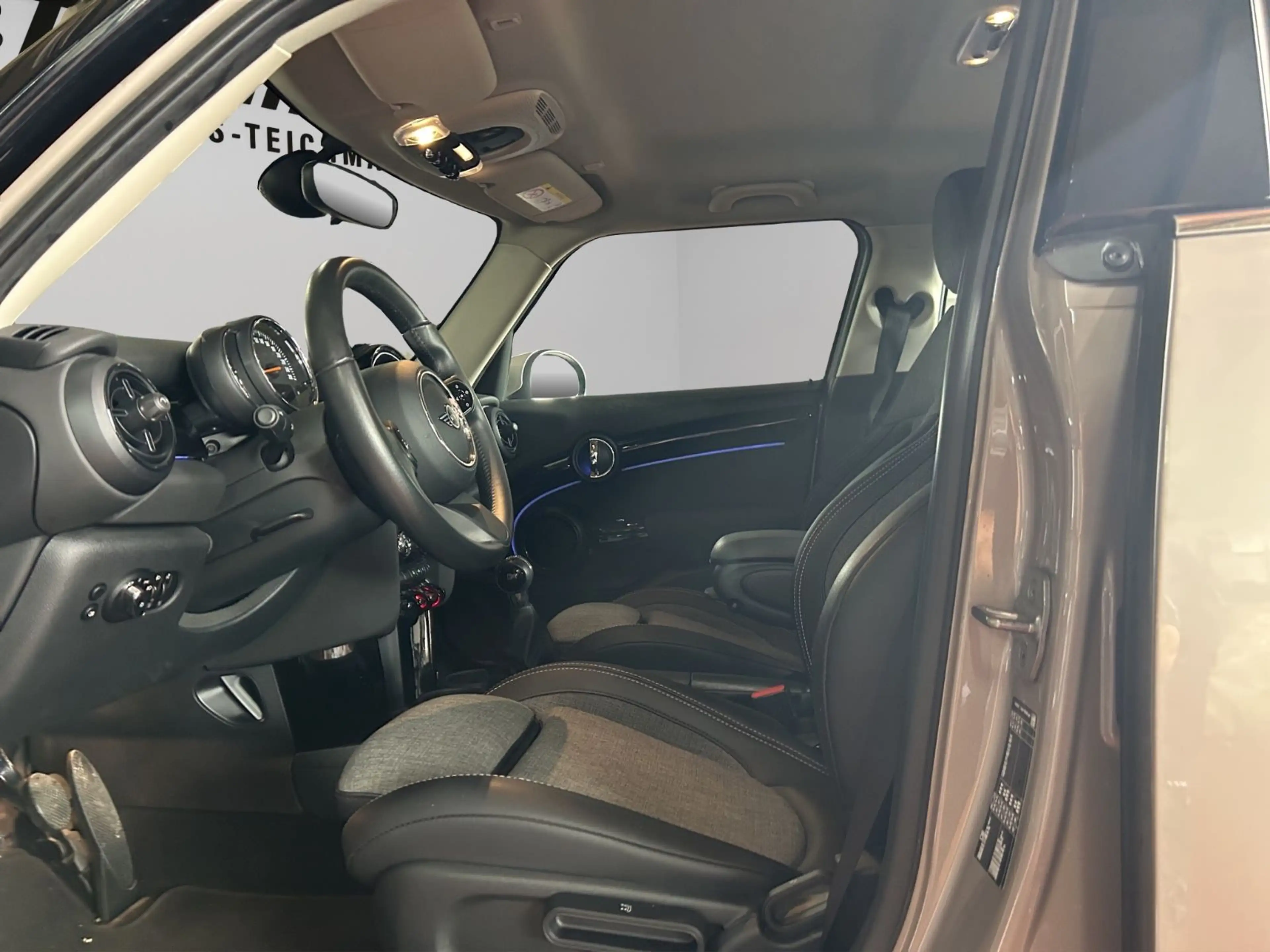 MINI One Mini 5-trg. One Classic Trim — photo 11