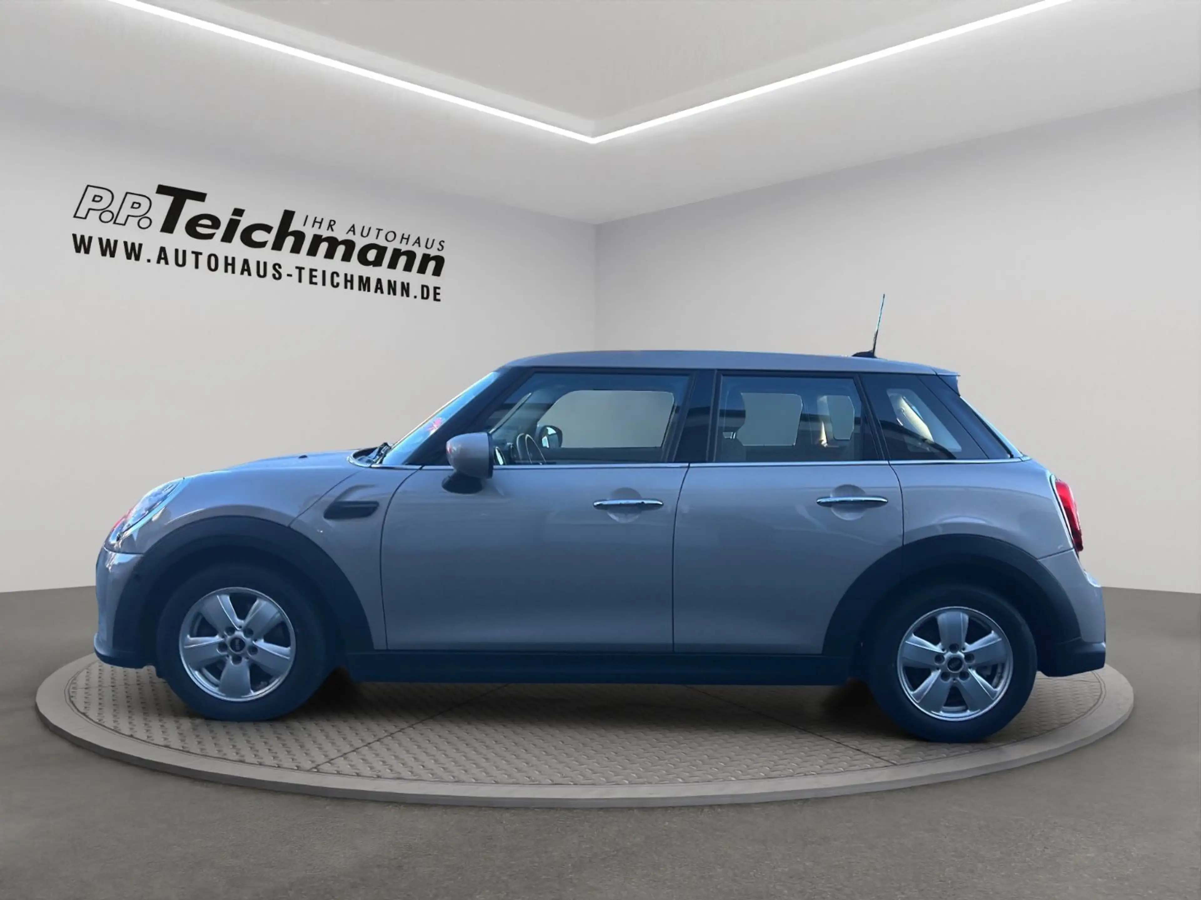 MINI One Mini 5-trg. One Classic Trim — photo 8