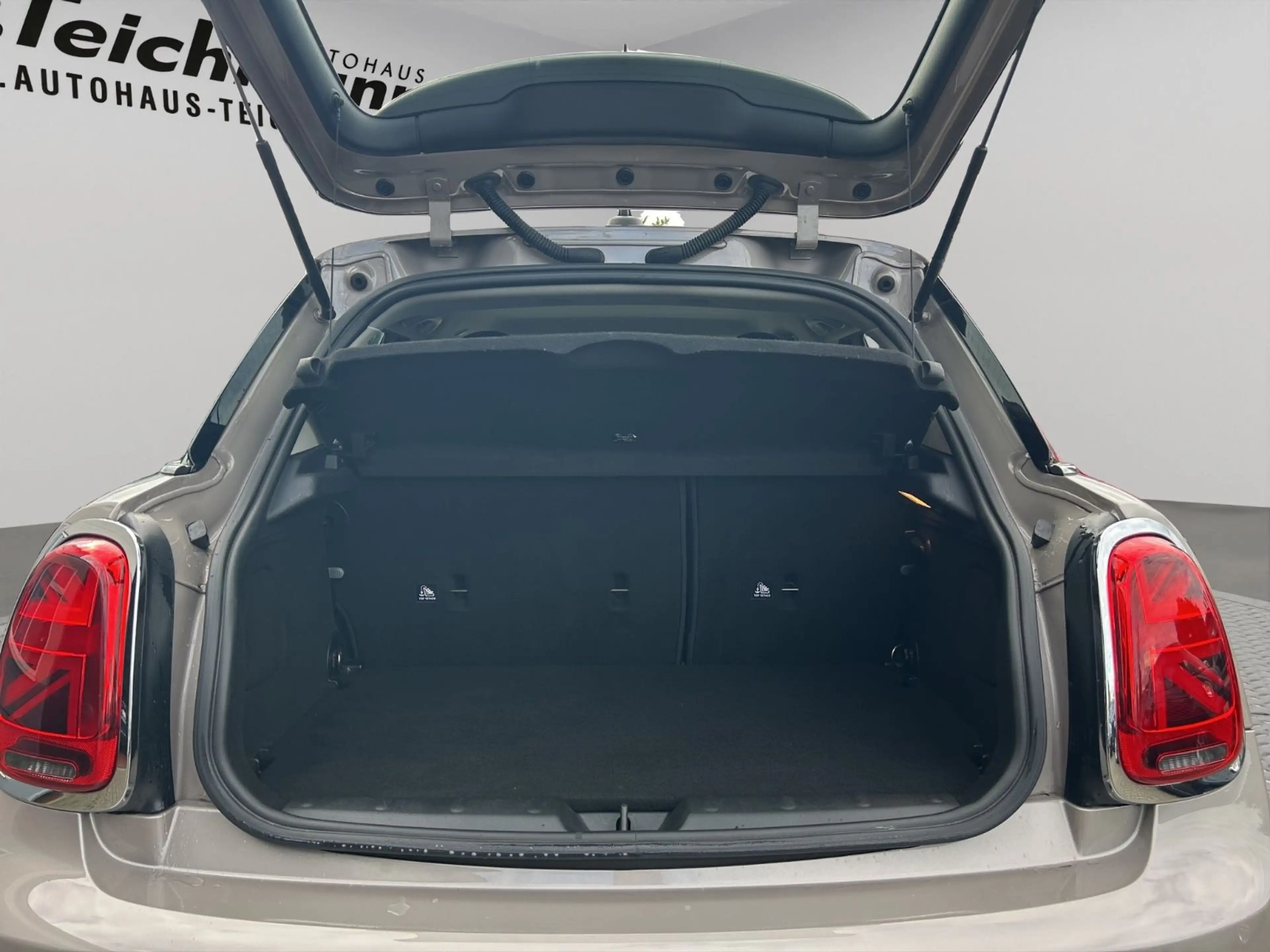 MINI One Mini 5-trg. One Classic Trim — photo 10