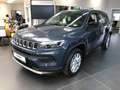 Jeep Compass e-Hybrid MY25 Altitude 1.5l 130PS FWD Bleu - thumbnail 1