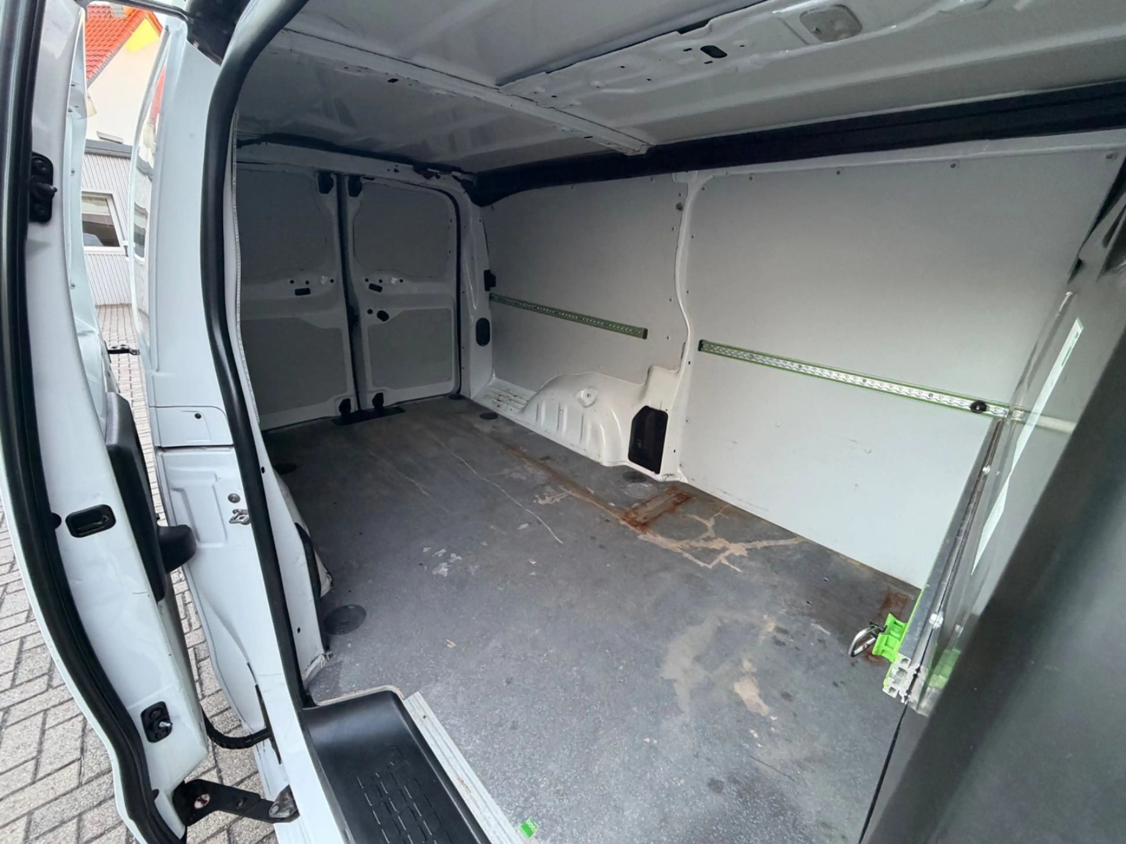 Peugeot Expert Kasten Premium L3 1.Hand+Automatik+Kamera — photo 14