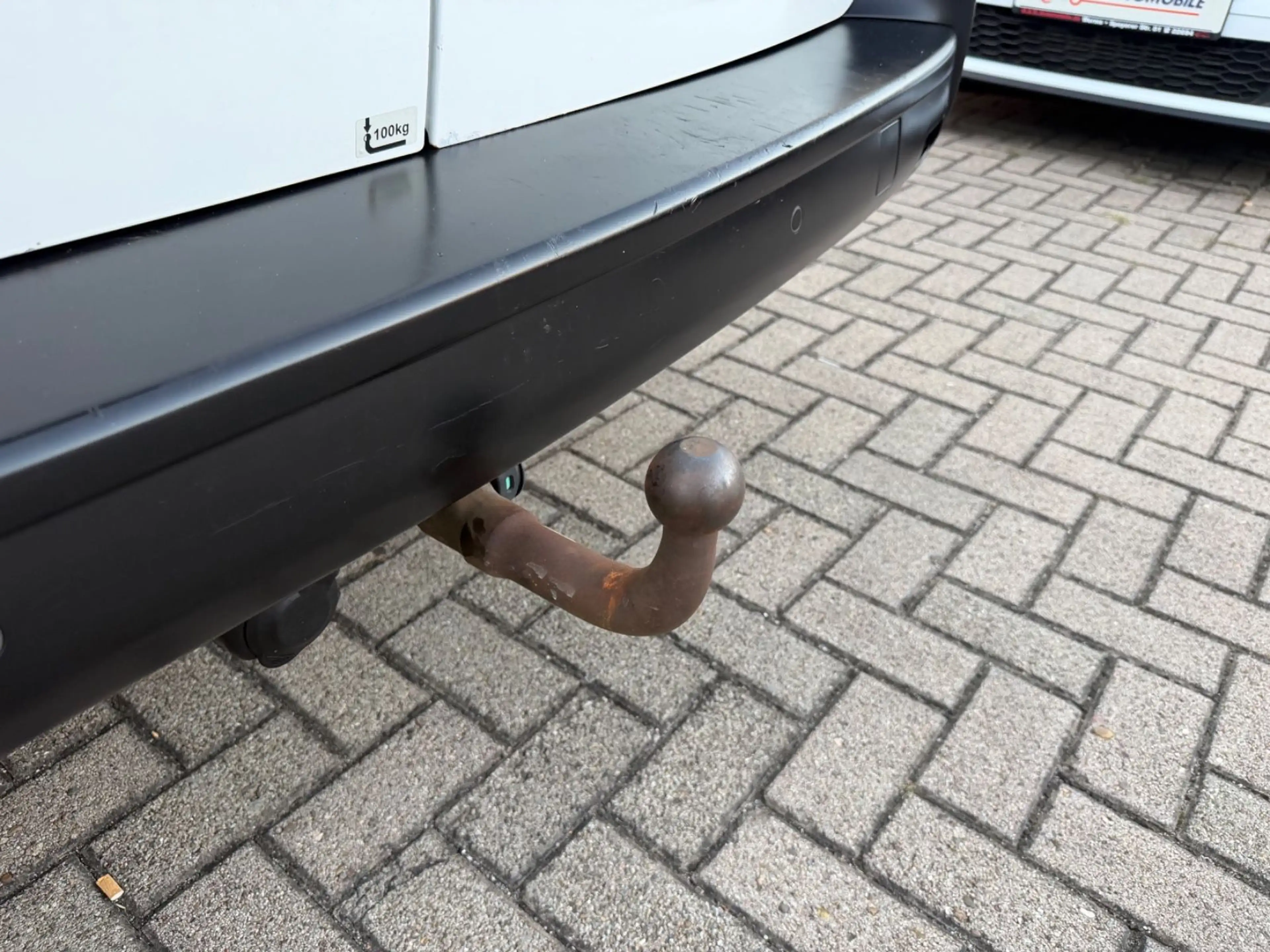 Peugeot Expert Kasten Premium L3 1.Hand+Automatik+Kamera — photo 12