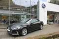 Audi A5 Cabriolet 40 2.0 TFSI advanced S-Tronic Leder Schwarz - thumbnail 1