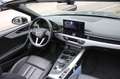 Audi A5 Cabriolet 40 2.0 TFSI advanced S-Tronic Leder Schwarz - thumbnail 11
