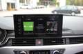 Audi A5 Cabriolet 40 2.0 TFSI advanced S-Tronic Leder Schwarz - thumbnail 14