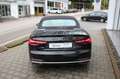 Audi A5 Cabriolet 40 2.0 TFSI advanced S-Tronic Leder Schwarz - thumbnail 5