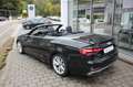 Audi A5 Cabriolet 40 2.0 TFSI advanced S-Tronic Leder Schwarz - thumbnail 8