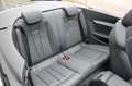 Audi A5 Cabriolet 40 2.0 TFSI advanced S-Tronic Leder Schwarz - thumbnail 10