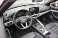 Audi A5 Cabriolet 40 2.0 TFSI advanced S-Tronic Leder Schwarz - thumbnail 12