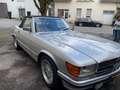 Mercedes-Benz SL 300 Cabrio mit Soft und Hardtop Argintiu - thumbnail 5