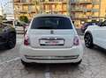 Fiat 500 1.4 16v Lounge 100cv Wit - thumbnail 6