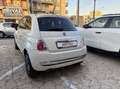 Fiat 500 1.4 16v Lounge 100cv Wit - thumbnail 7