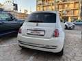 Fiat 500 1.4 16v Lounge 100cv Wit - thumbnail 5