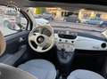 Fiat 500 1.4 16v Lounge 100cv Wit - thumbnail 13