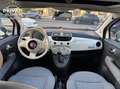 Fiat 500 1.4 16v Lounge 100cv Wit - thumbnail 8