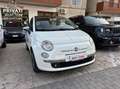 Fiat 500 1.4 16v Lounge 100cv Bianco - thumbnail 4