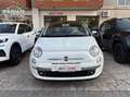 Fiat 500 1.4 16v Lounge 100cv Wit - thumbnail 3