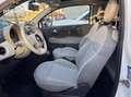 Fiat 500 1.4 16v Lounge 100cv Wit - thumbnail 9