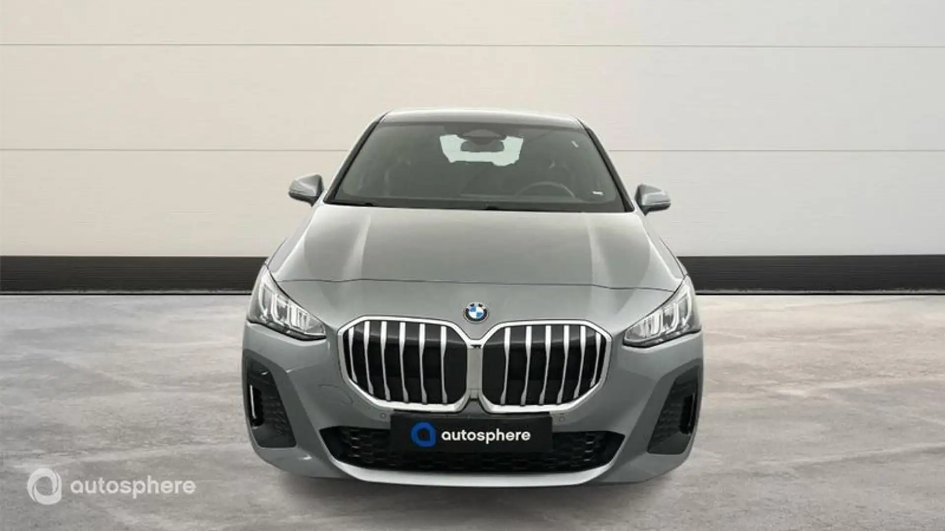 BMW 218 218d 150ch M Sport DKG7 - 2