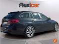 BMW 318 318d Touring Negro - thumbnail 8