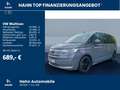Volkswagen T7 Multivan T7 Multivan 2.0TDI Style DSG LED AHK Grau - thumbnail 2