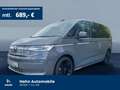 Volkswagen T7 Multivan T7 Multivan 2.0TDI Style DSG LED AHK Grau - thumbnail 1